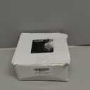 Ameliade Aquarium Artificial Plastic Plants Decorations and Rock Cave Decor Set Goldfish Betta Fish Tank Accessories Small Large Fish Bowl Ornaments