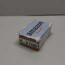 Amazon Basics Smart Plug, Works with Alexa Only, 2.4 GHz Wi-Fi, No Hub Required, 4-Pack, White