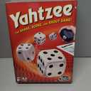 Hasbro Gaming Yahtzee Game, Fast-Playing Dice Games for Kids, Teens, and Adults, Strategy Games, Family Games for Kids, 2 or More Players, Ages 8 and Up 2 Pack