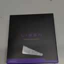 LISEN for 15W MagSafe Car Mount Charger,MagSafe Charger,Wireless Car Charger,Magnetic Phone Holder for Car,Phone Holders for Your Car Accessories for Women Men Jeep Ford F150 for iPhone 17-12,Samsung (Black)