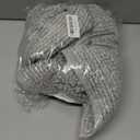 Toftbo IKEA Bath mat Gray - White Melange