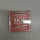 COVERGIRL TruBlend Skin Enhancer Baked Luminous Blush, with Hyaluronic Acid & White Rose Extract, Blends Seamlessly - Rose Latte (Nude with Pink Swirls) (0.28 Ounce (Pack of 1))