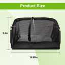 14-Inch/16-Inch Reel Mower Grass Catcher, Grass Catcher for Push Mower