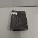 Mr. Pen- Planner Binders, Leather Notebook Cover, Composition Notebook Cover Refillable, Wallet Binder, Planner Binder 6 Ring, Leather Ring Binder, Refillable Notebook Binder