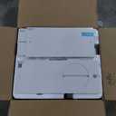 DREO Portable Air Conditioners, 12000 BTU ASHRAE (8000 BTU DOE) Smart AC Unit for Room with Drainage-free Cooling, APP/Voice/Remote, Fan & Dehumidifier, Quiet Standing AC for Bedroom, AC515S, White