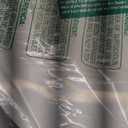 BEMIS TC50TTA MARINE Toilet Seat, Small Toilet Seat Made for Boats and RVs, Durable Wood, White (14.88"L x 13"W, 1.88" H White, 1 Pack)