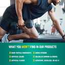 NOW Foods Sports Nutrition, Organic Pumpkin Seed Protein Powder With 10g of Protein, Certified Non-GMO, Unflavored, 1-Pound (EXP 04/30/26)