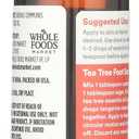6 x 365 by Whole Foods Market, Emollient Castor Oil, Skin & Hair Care, 4 Fl Oz