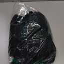 PRETTYGARDEN Womens Fall Cardigan Sweaters 2026 Long Sleeve Open Front Tie Knit Loose Cute Lightweight Sweater (Small, Black)