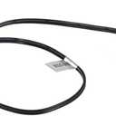 Coleman-Mach 8330-3101 9000 Series Digital Zone Room Sensor - Black