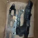 Dorman 674-424 Passenger Side Exhaust Manifold Kit - Includes Required Gaskets and Hardware Compatible with Select Ford/Lincoln Models