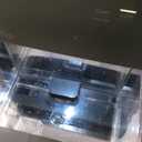 Profile GE Profile Opal 2.0 XL with 1 Gallon Tank, Chewable Crunchable Countertop Nugget Ice Maker, Scoop Included, 38 lbs in 24 Hours, Pellet Ice Machine with WiFi & Smart Connected, Black Stainless