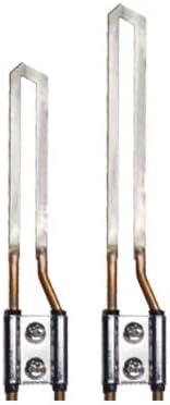 Huanyu Hot Knife Blade LH8 Dedicated Blade (1 Set, 15cm+10cm for 150W Hot Knife)