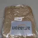 Riare 2 Packs 24 x 40 Inch Burlap Winter Plant Cover Bags with Drawstring- Reusable Large Burlap Sack Plant Frost Protector, Plant Frost Cloth Cold Tree Freeze Blanket for Outdoor Plants Shrubs Fruit