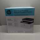 HP LaserJet Pro MFP 3101fdw Wireless Black & White All-in-One Laser Printer, Scanner, Copier, Fax, Best-for-Office (3G628F)