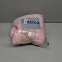 Ilyboz Infant Toddler Snowsuit Cute Baby Bear Suit Newborn Winter Coat Warm Hooded Jumpsuit for Boys Girls 100