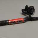 Ugly Stik GX2 Spinning Reel and Fishing Rod Combo (30 Size Reel - 5'6" - M - 2pc - Youth)