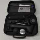 R2 Massage Gun - Percussion Deep Tissue Back Massager with Extension Handle