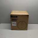 Robot Vacuum and Mop, 3-in-1 Robotic Vacuum Cleaner with 70-Day Self-Emptying Base, 360 LiDAR Navigation, Smart Mapping & Auto-Return, 6000Pa Strong Suction for Pet Hair, Carpets & Hard Floors