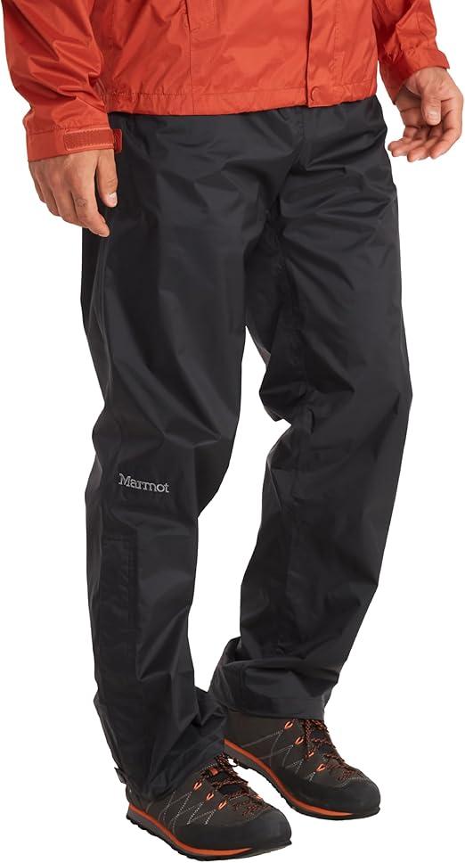 MARMOT Mens Men's Precip Eco Pant L/G