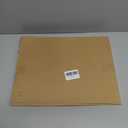 Large Stone Dish Drying Mat for Kitchen Counter, 24"(L)16"(W), Collapsible Quick Drying Dish Mats, Ultra Absorbent Diatomaceous Earth Mats for Dishes Bottles Cups, Match Any Countertop