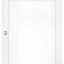 MCS 23x18 White Medicine Cabinet Organizer, Wall Mounted Bathroom Cabinet for Over-The-Toilet Storage, Bathroom Furniture & Restroom Organizer