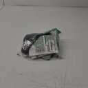 Keyless Entry Door Lock with Keypad, Digital Code Deadbolt - Electronic Locks for Front Door with 2 Keys, No APP No WiFi, Easy Installation