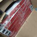 Filtrete 12x30x1 AC Furnace Air Filter, MERV 11, MPR 1000, Micro Allergen Defense, 3-Month Pleated 1-Inch Electrostatic Air Cleaning Filter, 6 Pack (Actual Size 11.81x29.81x0.81 in)