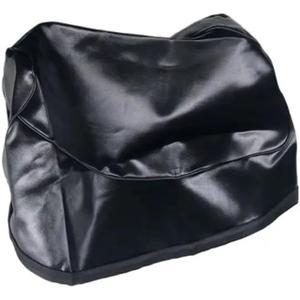 80x56CM Motorcycle Scooter Seat Cover Waterproof Dustproof Rainproof Cushion Seat Cover Protector Motorbike Seat Cover