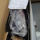 Louisville Slugger Soft Toss Training System, Black