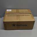 EzyShade 10-Layer SUV Car Cover Waterproof All Weather. See Vehicle Size-Chart for Accurate Fit. Outdoor Full Exterior Covers for Automobiles Heavy Duty Tarp Jeep Rav4 CRV. Size S1 (See SizeChart) (Reflective)