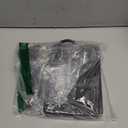 6 FT Flat Plug Surge Protector Power Strip,11 Multiple AC Outlets with 6 USB Ports (2 USB C), 6 Feet Extension Cord, 1250W/10A, One Touch Switch Button, 17 in 1 Compact Powerstrip