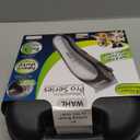 Wahl USA Lithium Ion Pro Series Cordless Animal Clippers  Rechargeable, Heavy-Duty, Electric Dog & Cat Grooming Kit for Small & Large Breeds with Thick to Heavy Coats  Model 9766