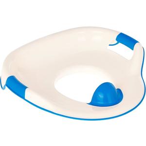 The First Years Soft Grip Trainer Seat, Blue
