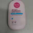 eos Cashmere Body Wash  Fresh & Cozy, Moisturizing Body Wash, Creamy Gel Formula, with Shea Butter, Glycerin, Vitamin E, pH Balanced, Sensitive Skin, Vegan, 16 fl oz