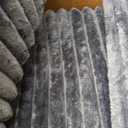 ENITYA Reading Pillow for Sitting in Bed Adult, XL Back Pillow for Bed Sitting up, Back Support Chair Pillow for Sitting up/Watching TV/Reading/Gaming/Resting/Post Surgery,Dark Grey (XL(5'3"-5'11"))