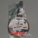 Bialetti Stainless Steel Plate, Heat Diffuser Cooking Induction Adapter, Steel, 6 pints