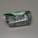 Anti-Theft Doorbell Mount with Ring: 360 Adjustable Angle Wireless Camera Holder No Drill for Apartment Door - 2025 Video Wired Mounting Bracket for Brick Concrete Wall Renter Friendly Home House (Black)