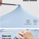 baleaf Sun-Dur Women's UPF 50+ Shirts Long Sleeve Workout Lightweight Shirt Quick Dry Clothing Running Shirts Athletic Tops (Gray)