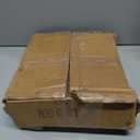 Gartist 2 Pcs 2x2X1 ft Metal Galvanized Round Raised Garden Bed Kit Outdoor, Cream White Planter Garden Bed, Raised Box for Vegetables, Fruits, Flowers & Herbs