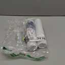 EcoPure ECOROF Reverse Osmosis Replacement Filter Set  Fits ECOP30 & Select Kenmore RO Systems  NSF-Certified  Reduces Lead, Chlorine, TDS & More  6-Month Life  Easy Filter Changes