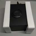 Bluetooth Speaker, 40W (60W Peak) Portable Wireless Speaker with Colorful Lights, Double Subwoofer Heavy Bass, FM Radio, MP3 Player, Bluetooth 5.0, Loud Stereo speakers for Home Outdoor Party Camping