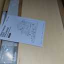 Tiny Land Doll House, Modern Family Dollhouse with Realistic Design, Wooden Dollhouse with 53Pcs Furniture - Ideal Gift for Kids Ages 3+