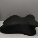 YNOXXTYB Memory Foam Wedge Pillow, 27° Ergonomic Reading Pillow