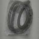 CPAP Hose Universal CPAP Tubing - 6 Foot (72") - USA Made Compatible with All Machines - 1 Hose