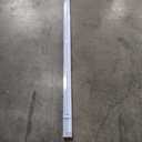 ChrisDowa Cordless Free-Stop100% Blackout Blinds for Windows, Roller Windows Shades with Thermal Insulated, UV Protection Fabric for Living Room, Office and Home. Easy to Install.White,60" W X 72" H