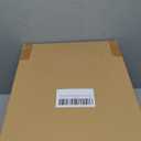 Foldable Platform Cart, Transport Cart Max.150KG, 5 Wheel Foldable Cart and 2 Elastic Cords, for Heavy and Bulky Loads with Telescopic Handles