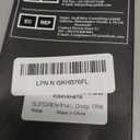 SSLOTSCASE for iPhone 17 Pro Max Case with Card Holder & Camera Stand & Kickstand & Slide Camera Lens Cover & Wallet, Military-Grade Heavy Duty Phone Case Cover for iPhone 17 Pro Max 6.9'', Orange