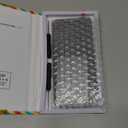 (Fit for 4 Models) for Cricket Outlast 5G (Sn509c) and At&T Motivate Pro (Sn509a) Screen Replacement 6.75 Inch,for Cricket Icon 6 (Sl219c) and At&T Verge (Sl219a) LCD Screen Replacement Kit Repair