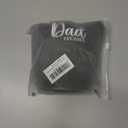 Mr and Mrs Hat, Wedding Gifts for Bridal Shower Bachelorette Party Engagement Honeymoon, Adjustable Hat for Couples (Gray)